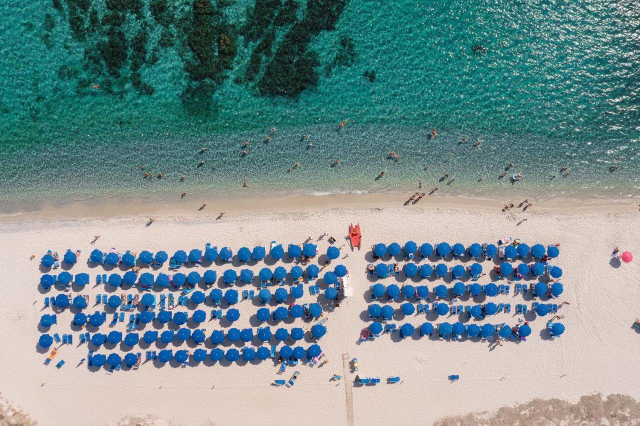 Amareclub Janna E Sole Resort Budoni Kültér fotó